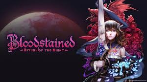 Bloodstained Ritual Of The Night APK icon